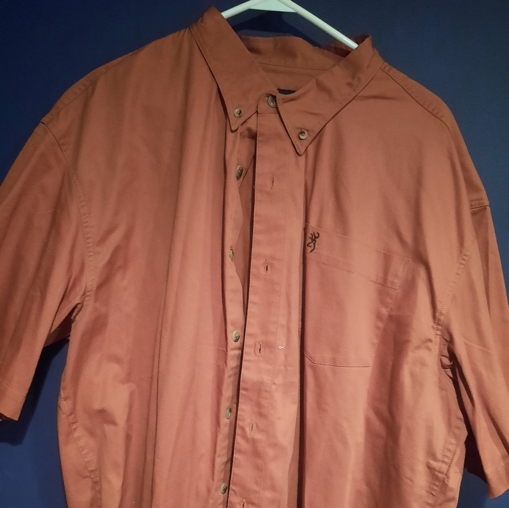Mens XXL shirt
